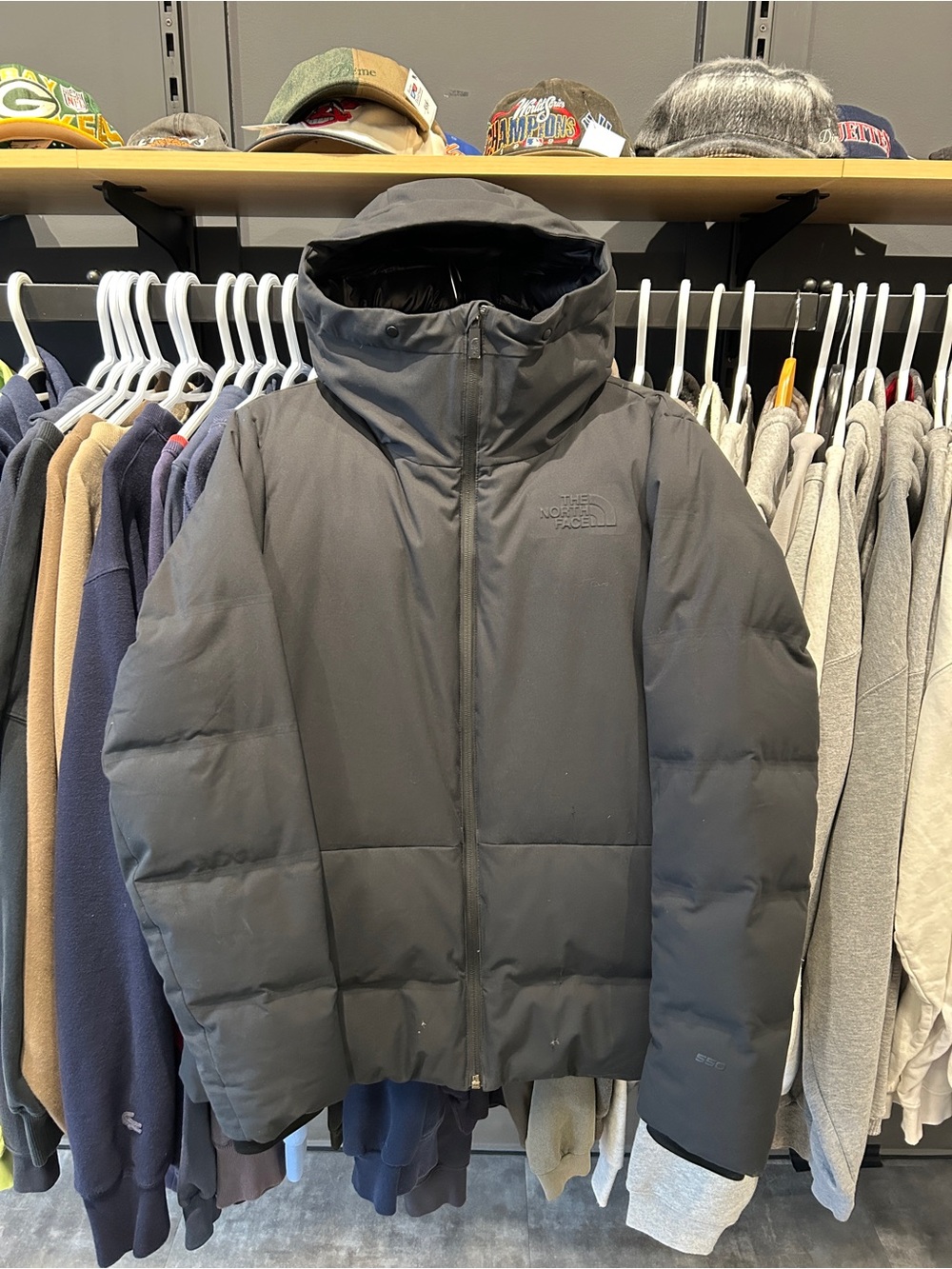 The North Face 550 Cirque Women's Jacket Size XL